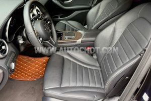 Xe Mercedes Benz GLC 200 4Matic 2021