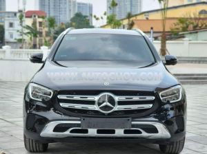 Xe Mercedes Benz GLC 200 4Matic 2021