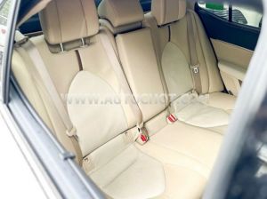 Xe Toyota Camry 2.0Q 2022