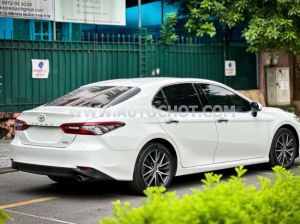 Xe Toyota Camry 2.0Q 2022