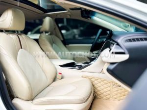 Xe Toyota Camry 2.0Q 2022