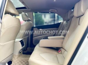 Xe Toyota Camry 2.0Q 2022
