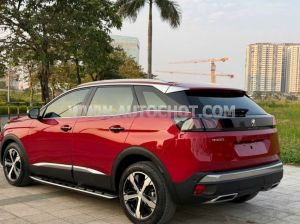 Xe Peugeot 3008 Premium 2024