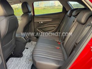Xe Peugeot 3008 Premium 2024