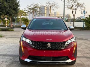 Xe Peugeot 3008 Premium 2024
