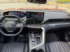 Xe Peugeot 3008 Premium 2024