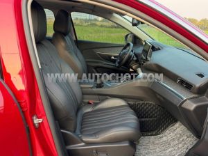 Xe Peugeot 3008 Premium 2024