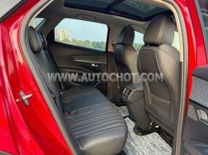 Xe Peugeot 3008 Premium 2024