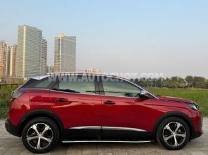 Xe Peugeot 3008 Premium 2024