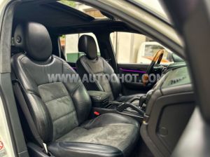 Xe Porsche Cayenne GTS 2008