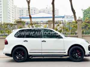 Xe Porsche Cayenne GTS 2008