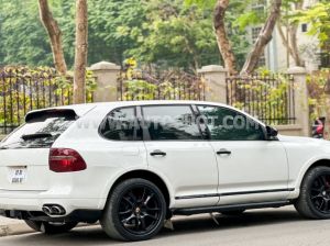 Xe Porsche Cayenne GTS 2008