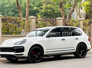 Xe Porsche Cayenne GTS 2008