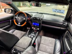 Xe Porsche Cayenne GTS 2008