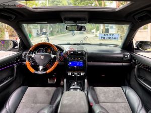 Xe Porsche Cayenne GTS 2008