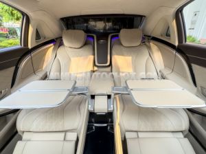 Xe Mercedes Benz S class S450 4Matic Maybach 2020