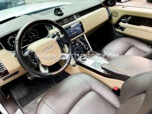 Xe LandRover Range Rover Vogue LWB 3.0 I6 2019