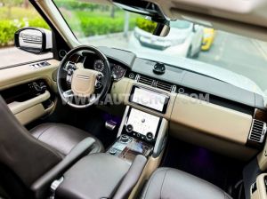 Xe LandRover Range Rover Vogue LWB 3.0 I6 2019