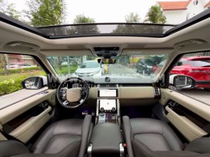 Xe LandRover Range Rover Vogue LWB 3.0 I6 2019