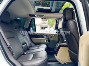 Xe LandRover Range Rover Vogue LWB 3.0 I6 2019