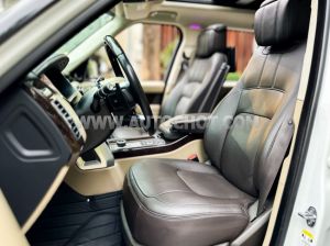 Xe LandRover Range Rover Vogue LWB 3.0 I6 2019