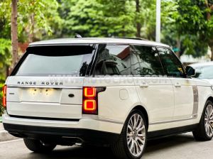 Xe LandRover Range Rover Vogue LWB 3.0 I6 2019
