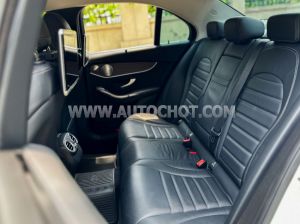 Xe Mercedes Benz C class C200 Exclusive 2021