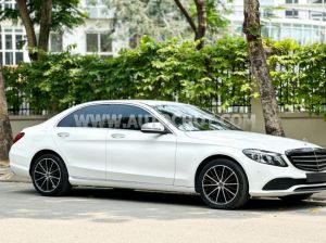 Xe Mercedes Benz C class C200 Exclusive 2021