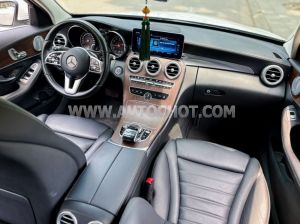 Xe Mercedes Benz C class C200 Exclusive 2021