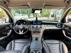 Xe Mercedes Benz C class C200 Exclusive 2021