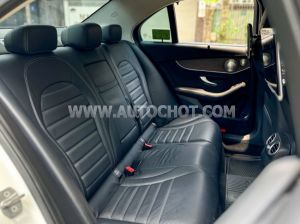 Xe Mercedes Benz C class C200 Exclusive 2021