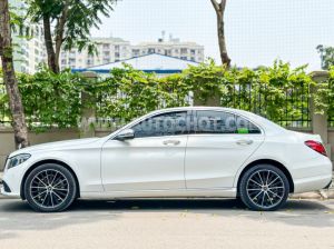 Xe Mercedes Benz C class C200 Exclusive 2021