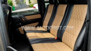 Xe Mercedes Benz G class G63 AMG 2014