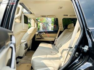 Xe Lexus GX 460 2020