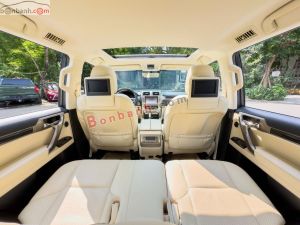 Xe Lexus GX 460 2020