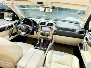 Xe Lexus GX 460 2020