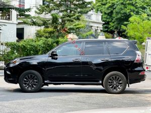 Xe Lexus GX 460 2020