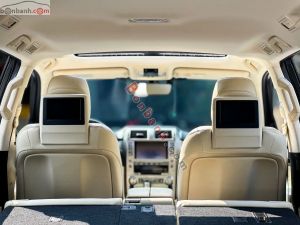 Xe Lexus GX 460 2020