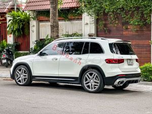 Xe Mercedes Benz GLB 35 4Matic 2021