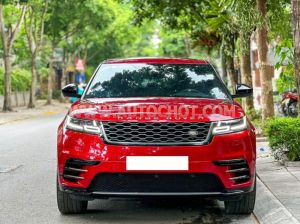 Xe LandRover Range Rover Velar R-Dynamic 2.0 2018