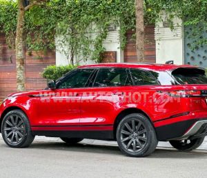 Xe LandRover Range Rover Velar R-Dynamic 2.0 2018