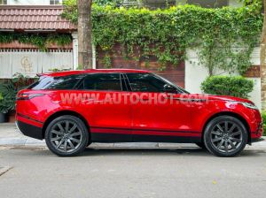 Xe LandRover Range Rover Velar R-Dynamic 2.0 2018