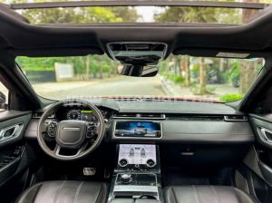 Xe LandRover Range Rover Velar R-Dynamic 2.0 2018