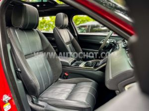 Xe LandRover Range Rover Velar R-Dynamic 2.0 2018