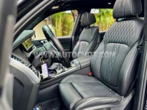 Xe BMW X7 xDrive40i M Sport 2022