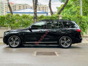 Xe BMW X7 xDrive40i M Sport 2022