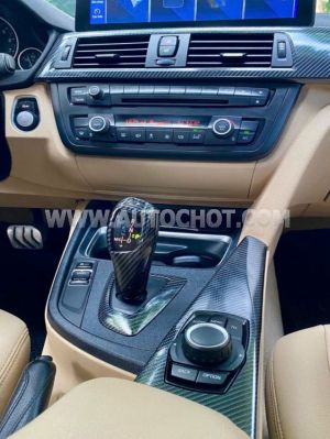 Xe BMW 3 Series 320i 2013