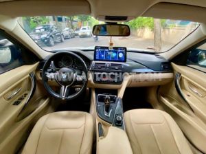 Xe BMW 3 Series 320i 2013