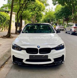 Xe BMW 3 Series 320i 2013