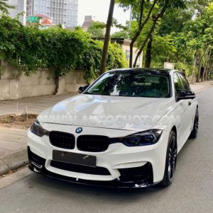 Xe BMW 3 Series 320i 2013